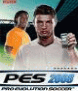 Pro Evolution Soccer 2008