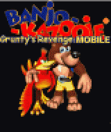 Banjo-Kazooie: Grunty`s Revenge Missions