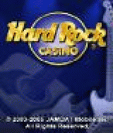 Hard Rock Casino