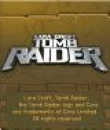 Tomb Raider Slot Machine