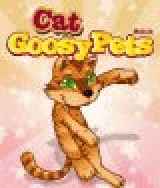 Goosy Pets: Cat