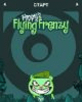 Happy Tree Friends - Flippy Flying Frenzy