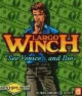 Largo Winch Adventures of the Billionaire