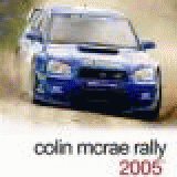 Colin Mcrae Rally 2005