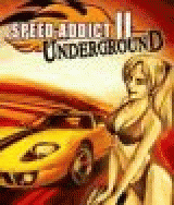 Speed Addict Underground 2