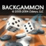 Backgammon LITE