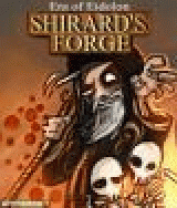 Era of Eidolon: Shirad's Forge