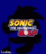 Sonic the Hedgehog: Golf