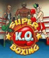 Super KO Boxing