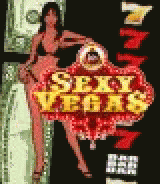 Sexy Vegas Pixel