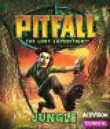 Pitfall Jungle