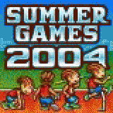 Summer Games 2004