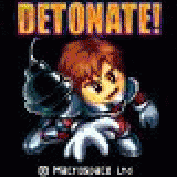 Detonate