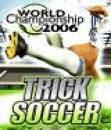 World Championship -Trick Soccer 2006