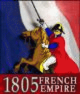 1805 French Empire