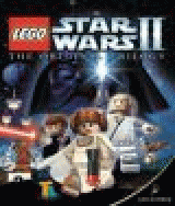 Lego Star Wars 2