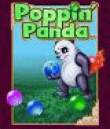 Poppin Panda