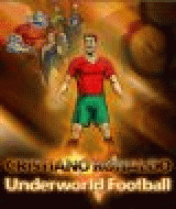 Cristiano Ronaldo Underworld Football