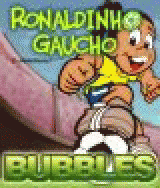 Ronaldinho Gaucho Bubbles