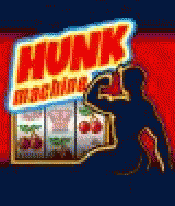 Hunk Machine