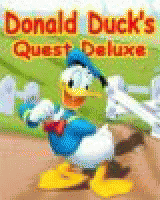 Donald Duck's Quest Deluxe