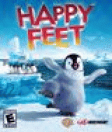 Happy Feet