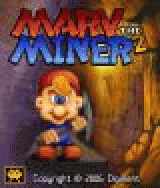 Marv The Miner 2