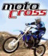 3D Motocross