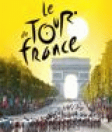 Le Tour de France