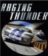 Raging Thunder