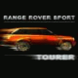 Range Rover Sport Tourer