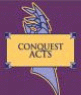 Conquest Acts