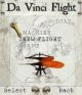 Da Vinci Flight