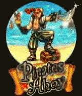 Pirates Ahoy