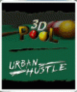3D Pool II: Urban Hustle