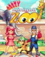 Crazy Minigolf Zoo
