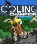 Cycling Champion