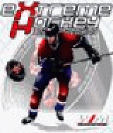 Extreme Hockey