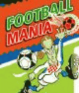 FootBall Mania