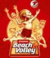 Playman Beach Volley 3D
