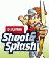 Playman Shoot N Splash