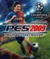 Pro Evolution Soccer 2009