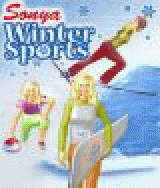 Sonya Winter Sports