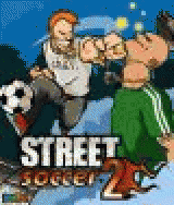 Street Soccer 2