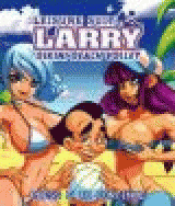 Leisure Suit Larry: Bikini Beach Volley