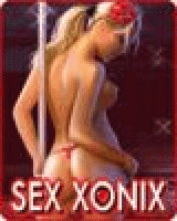 Sex Xonix