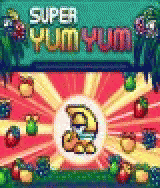 Super Yum Yum