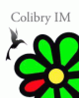 Colibry IM