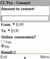 Currency Converter Pro