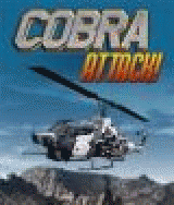 MGS Cobra Attack